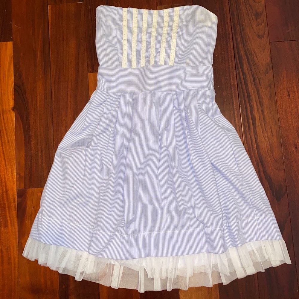 LF dress
